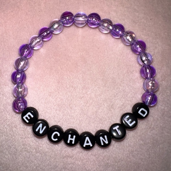 Jewelry - Taylor Swift Eras Tour Friendship Bracelet